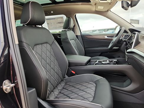 New 2026 Volkswagen Atlas SEL Premium R-Line AWD/4WD image 15