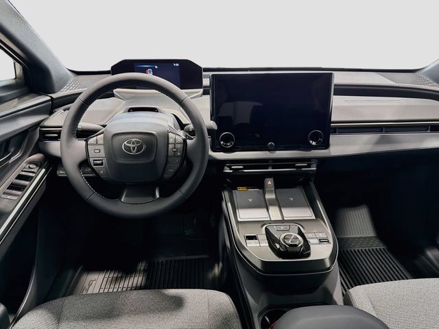 New 2026 Toyota bZ AWD/4WD image 19