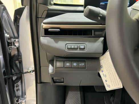 New 2026 Toyota bZ Woodland AWD/4WD image 21