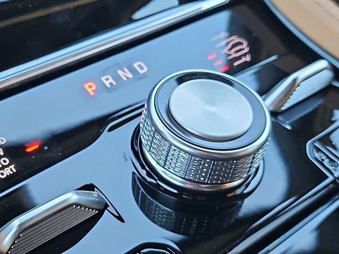 New 2026 Jeep Grand Cherokee L Summit w/ Obsidian Package AWD/4WD image 20