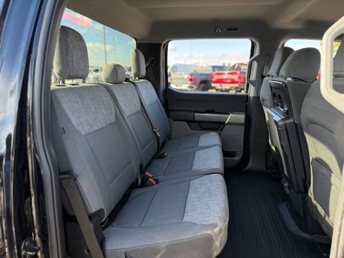 Certified 2023 Ford F150 XLT w/ XTR Package image 21