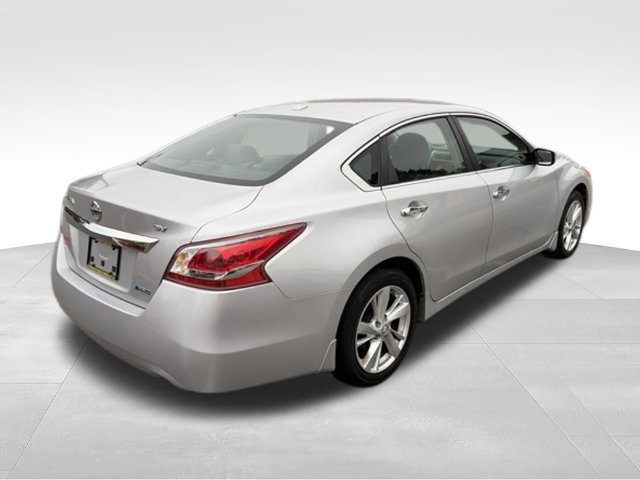 Used 2013 Nissan Altima 2.5 SV FWD image 23
