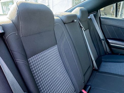 Used 2023 Dodge Charger SXT image 18