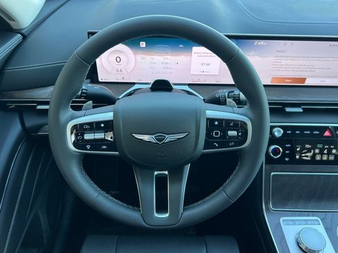 New 2026 Genesis GV80 2.5T Prestige image 15