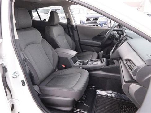 Used 2024 Subaru Crosstrek 2.0i Premium image 25