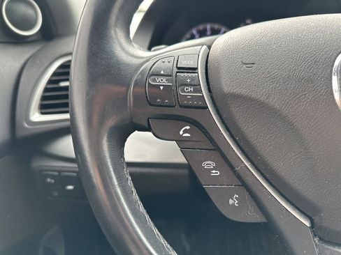 Used 2017 Acura RDX AWD w/ Advance Package image 21