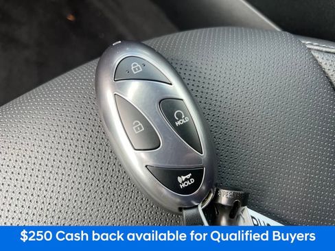 New 2026 Hyundai Santa Cruz SEL image 32