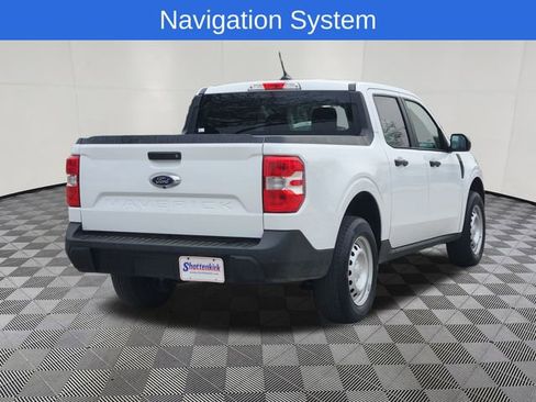 Used 2023 Ford Maverick XL image 4