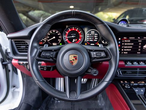Used 2022 Porsche 911 Carrera GTS RWD image 35