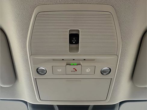 New 2026 Nissan Sentra SL FWD image 48