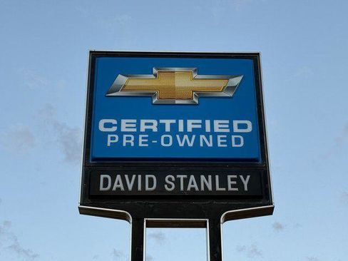 Used 2025 RAM 1500 Laramie image 8