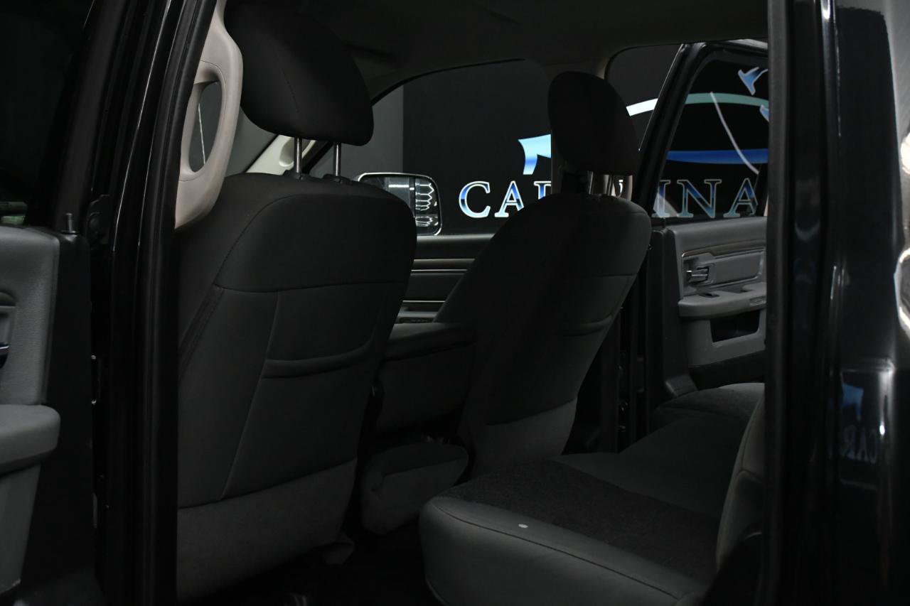 Used 2016 RAM 3500 Big Horn AWD/4WD image 23