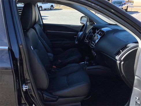 Used 2016 Mitsubishi Outlander Sport SEL image 11