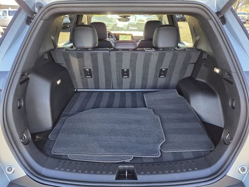 Used 2025 Chevrolet Equinox LT w/ Convenience Package II image 13