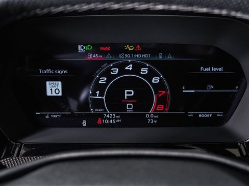 Used 2026 Audi RS 3 AWD/4WD image 21