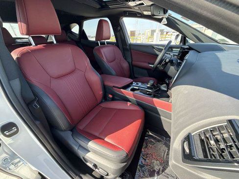 Certified 2024 Lexus NX 250 FWD image 26