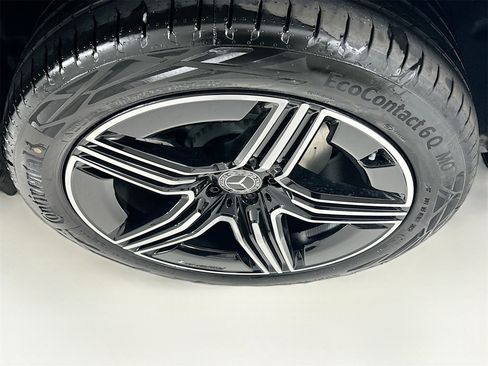 New 2026 Mercedes-Benz GLC 300 GLC 300 Coupe image 34