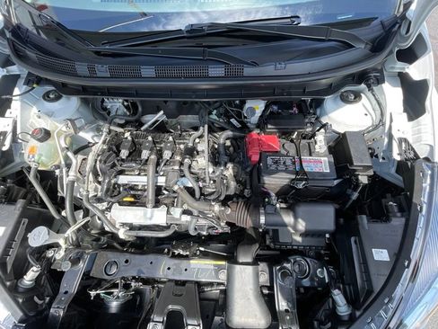 Used 2025 Nissan Kicks Play S FWD image 31