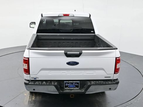 Used 2019 Ford F150 XLT w/ Equipment Group 302A Luxury image 42