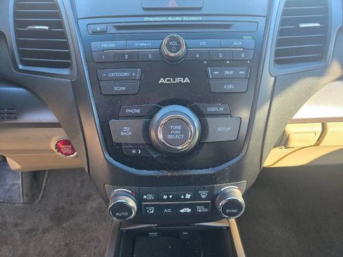 Used 2014 Acura RDX AWD image 47