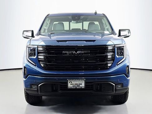 New 2026 GMC Sierra 1500 Elevation w/ Elevation Premium Package image 2