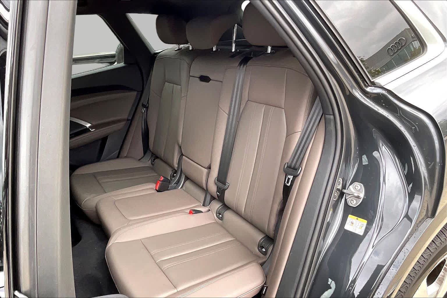 Used 2026 Audi Q5 Premium Plus AWD/4WD image 21