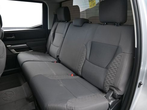 Used 2024 Toyota Tundra SR5 image 35