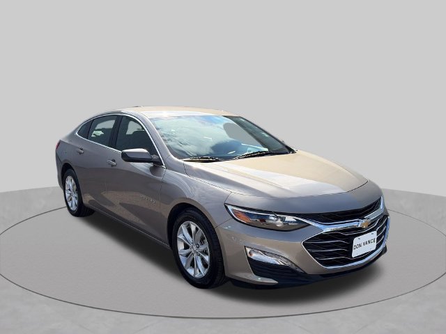 Used 2025 Chevrolet Malibu LT FWD image 7