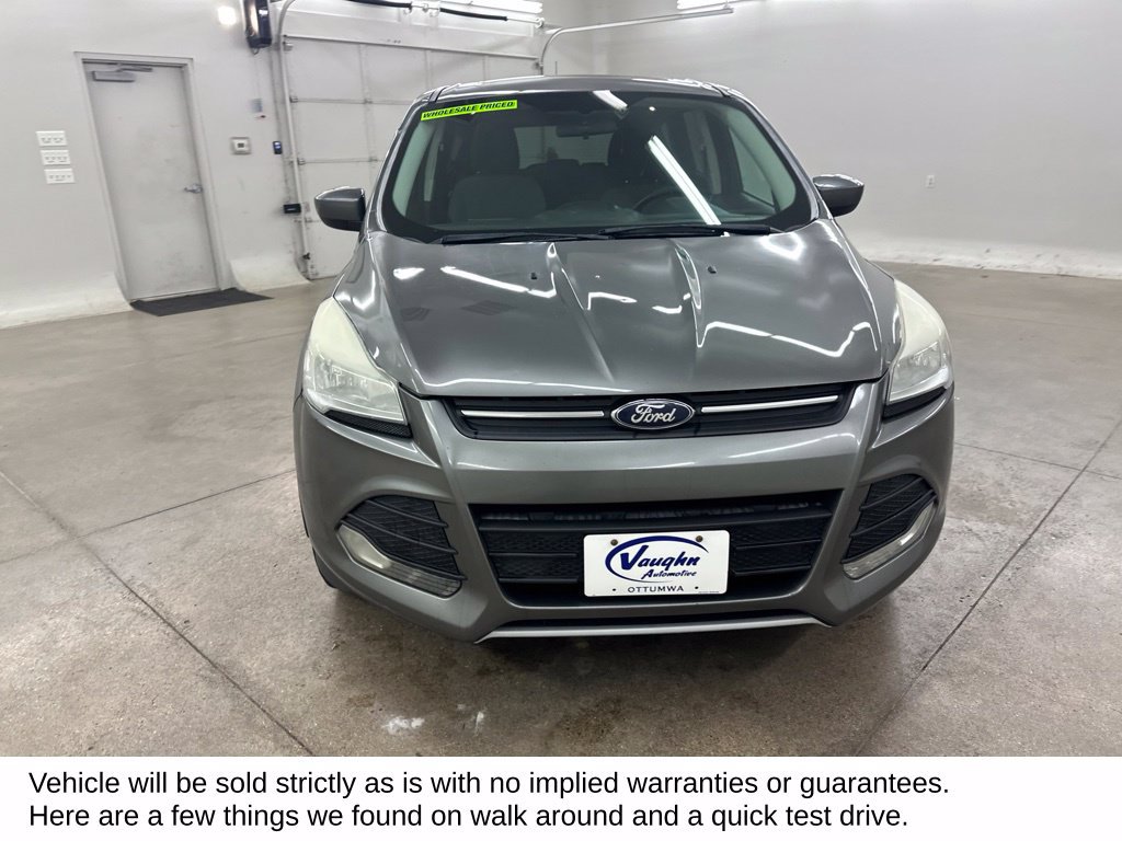 Used 2014 Ford Escape SE AWD/4WD image 4