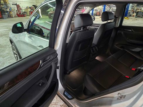 Used 2015 BMW X3 xDrive28i AWD/4WD image 15