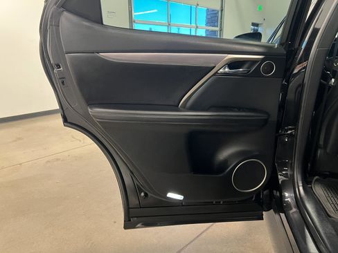 Used 2020 Lexus RX 350 F Sport image 32