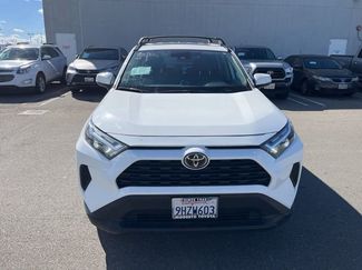 Used 2023 Toyota RAV4 XLE w/ Convenience Package video 2