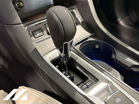 New 2026 Subaru Ascent Limited image 18