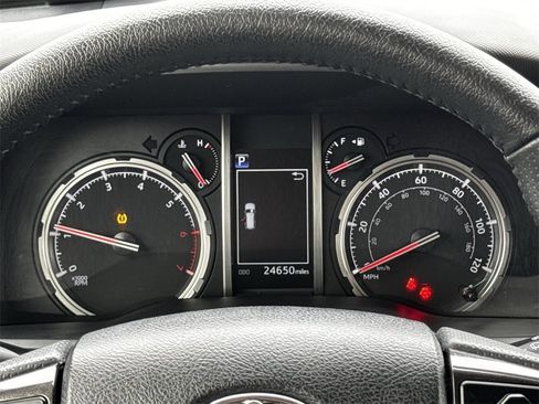 Used 2022 Toyota 4Runner TRD Pro image 16