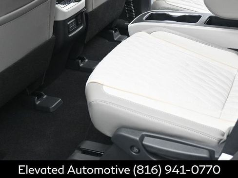 Certified 2026 INFINITI QX60 Autograph w/ Dark Cargo Package image 17