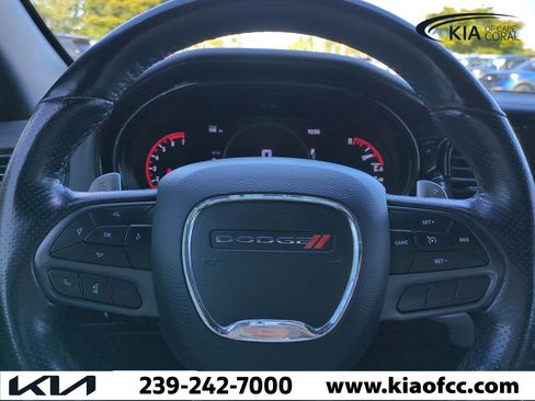 Used 2022 Dodge Durango R/T image 27