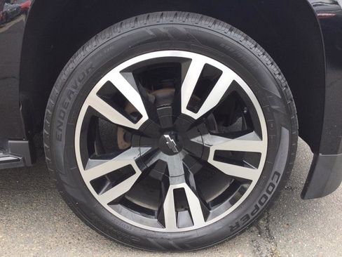 Used 2019 Chevrolet Tahoe Premier image 35