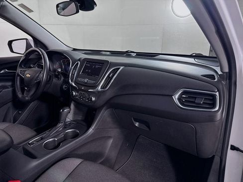 Used 2020 Chevrolet Equinox LT w/ Driver Convenience Package image 28