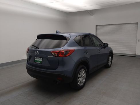 Used 2016 MAZDA CX-5 Sport image 9