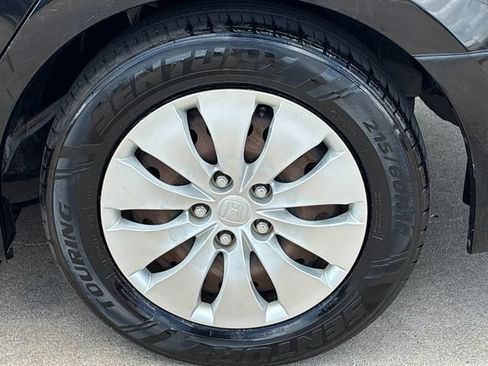 Used 2011 Honda Accord LX image 27