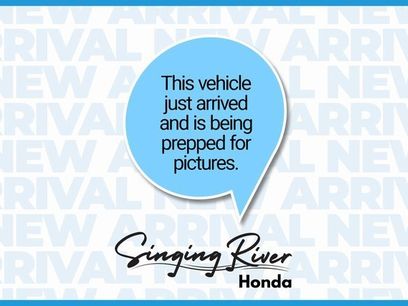 Used 2012 Honda Ridgeline RTL