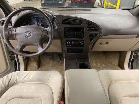 Used 2005 Buick Rendezvous CX image 20