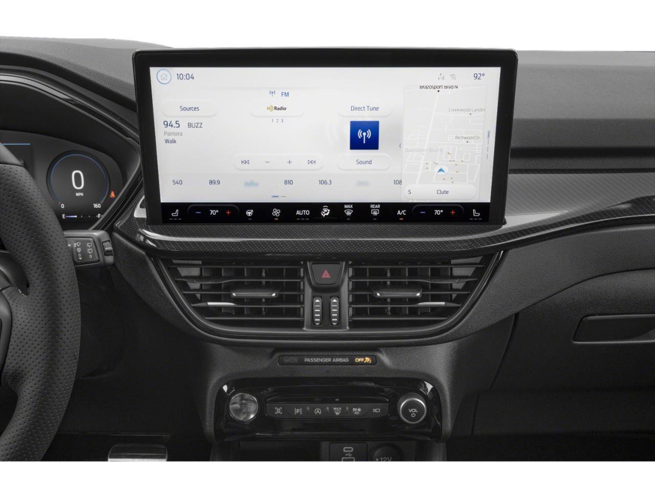 Used 2023 Ford Escape ST-Line Elite w/ Premium Technology Package AWD/4WD image 5