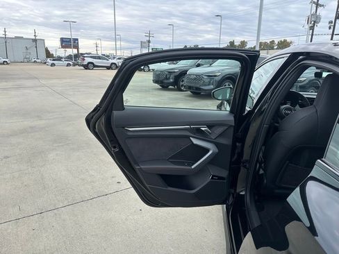 New 2026 Audi S3 Premium image 19