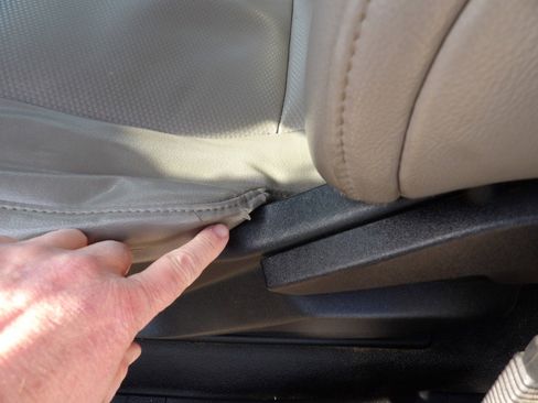 Used 2017 Ford F250 XL image 36