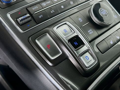 Used 2023 Hyundai Santa Fe SEL image 25