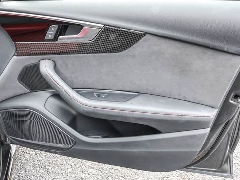 Used 2023 Audi S4 Premium Plus w/ Premium Plus Package image 42