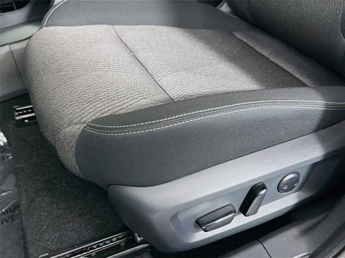 Certified 2026 Nissan Rogue SV w/ Cold Weather Package FWD image 20