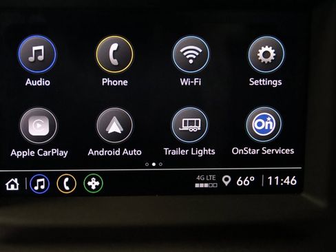 Used 2026 Chevrolet Silverado 2500 Custom w/ Custom Value Package image 46