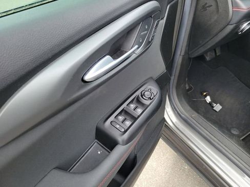 Used 2024 Dodge Hornet R/T w/ R/T Blacktop Package image 12